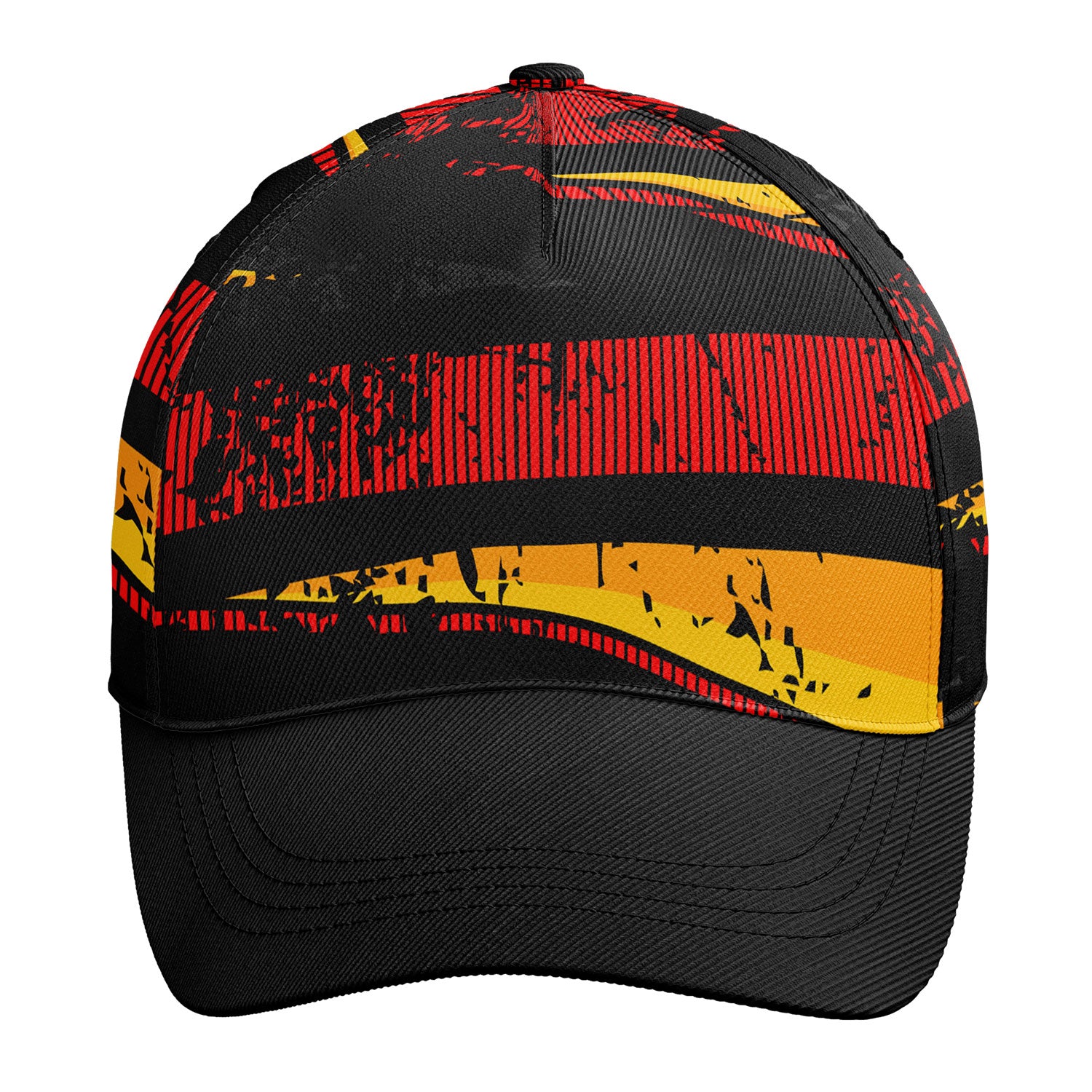 Personalized 2026 Belgium Soccer Fan Hat - Add Your Name & Design Custom 2026 Football Tournament Hat YW061-F025132-1