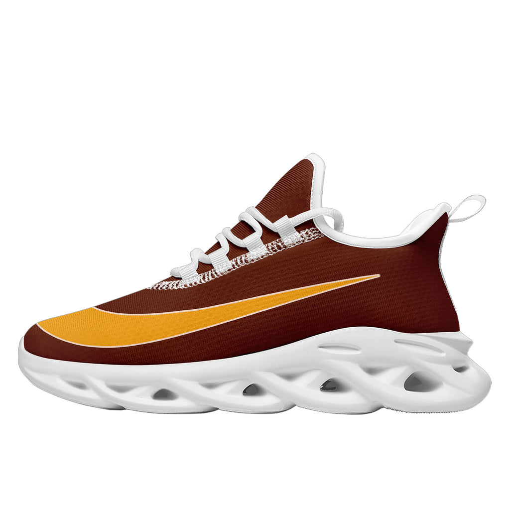 Custom Maxsoul Shoes Personalized Sneaker FN003-E020109-19