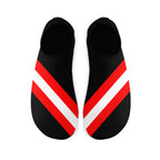 Custom 2026 World Cup Canada Sneakers DIY Country Flag Running Shoes Lightweight Sport Shoes Gift for Football Fans Personalized Team Name and Logo FN086-F023099-4
