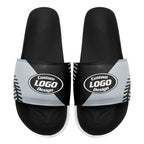 Custom Personalized Slide Sandal Shoes Personalized Sneaker FN055-E023029-10