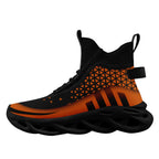 Custom Jacket MaxSoul Shoes and Hat Combo Offer Personalized Combo ZH-D023030-8