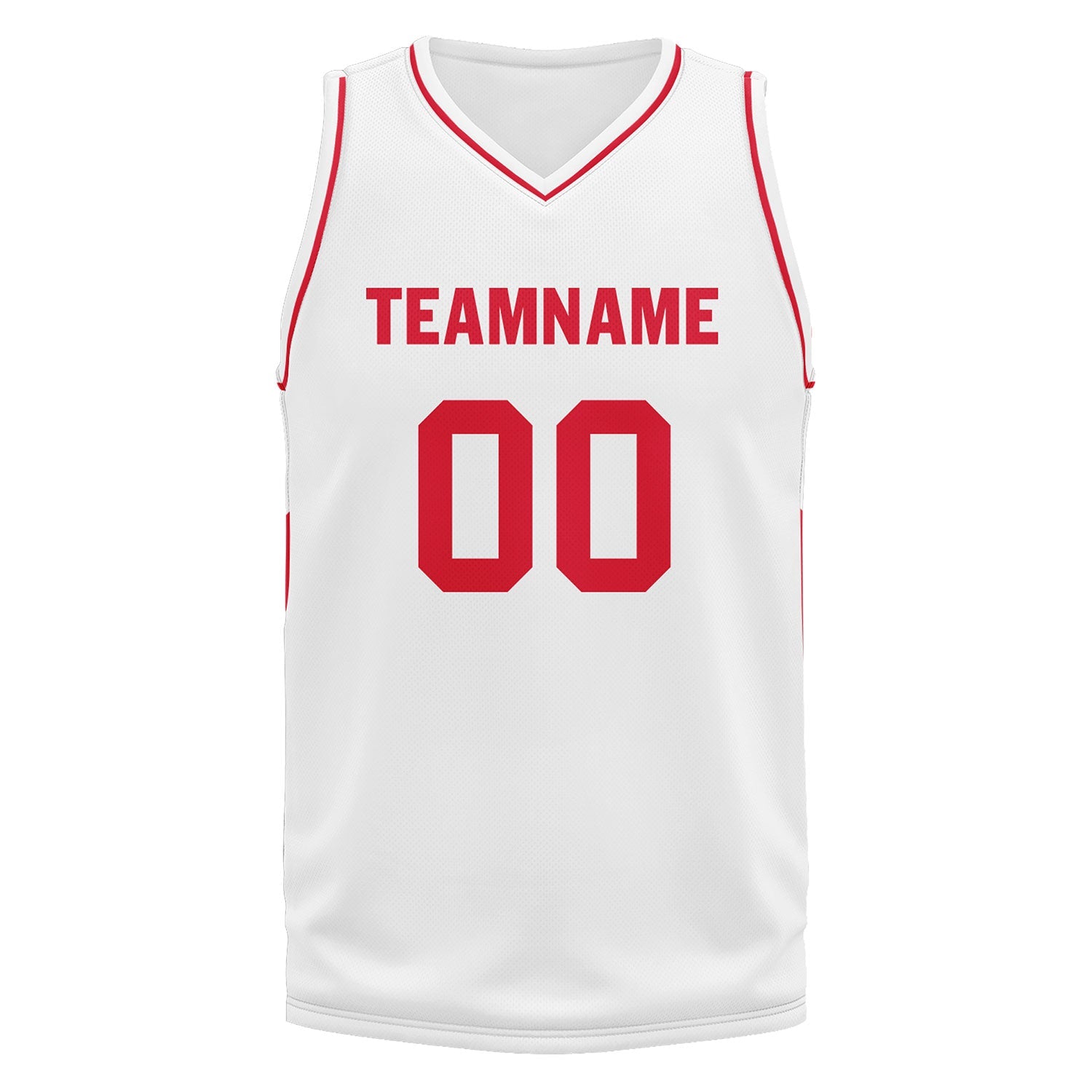 Custom White Classic Style Sports Uniform Basketball Jersey BBJ01-D020105-16