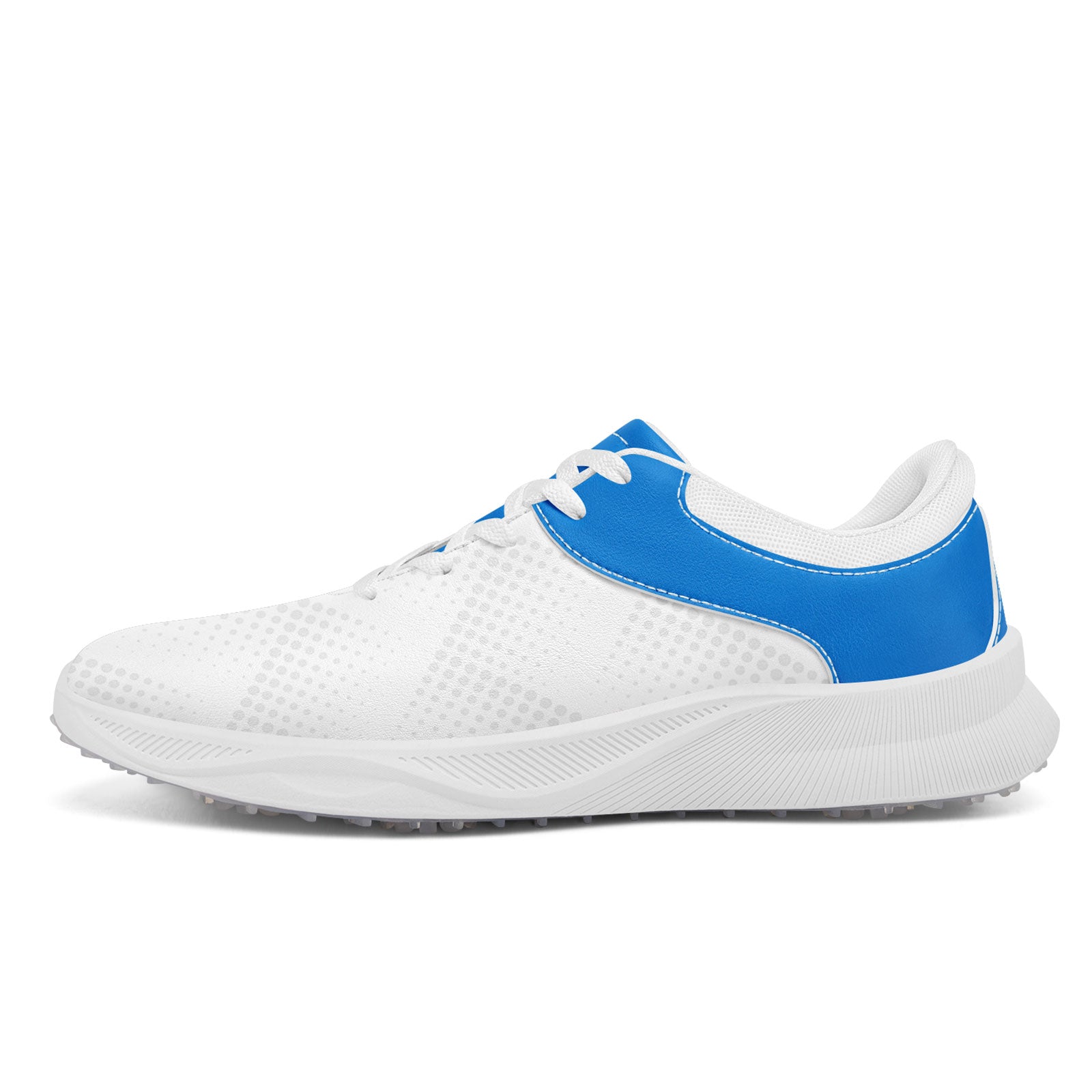 Custom Premium Golf Performance Shoes Personalized Sneaker FN062-D020344-21