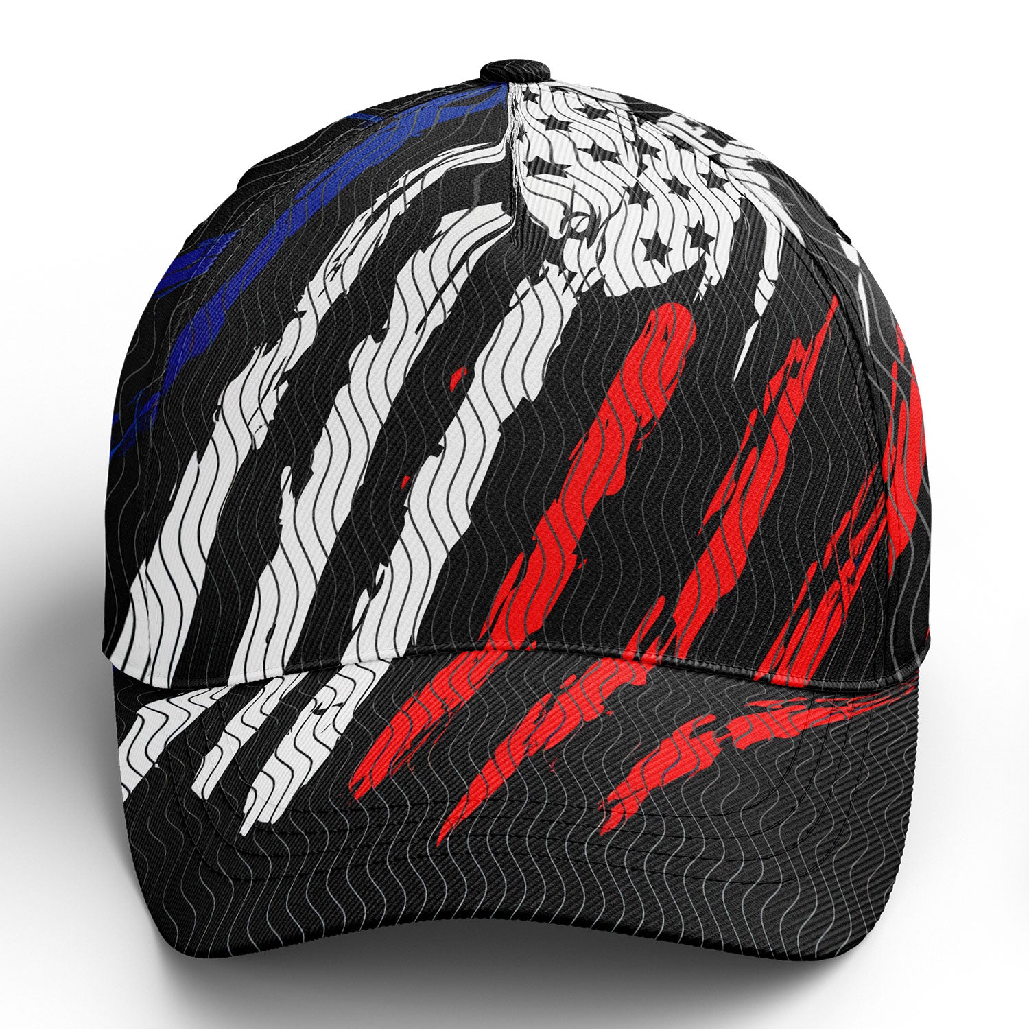 Personalized 2026 United States Soccer Fan Hat - Add Your Name & Design Custom 2026 Football Tournament Hat YW061-F028062-4