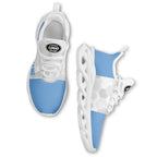 Custom 2026 World Cup Argentina Sneakers DIY Country Flag Running Shoes Lightweight Sport Shoes Gift for Football Fans Personalized Team Name and Logo FN003-F027086-5