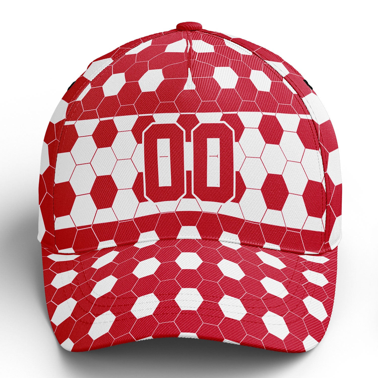 Personalized 2026 Austria Soccer Fan Hat - Add Your Name & Design Custom 2026 Football Tournament Hat YW061-F027103-10