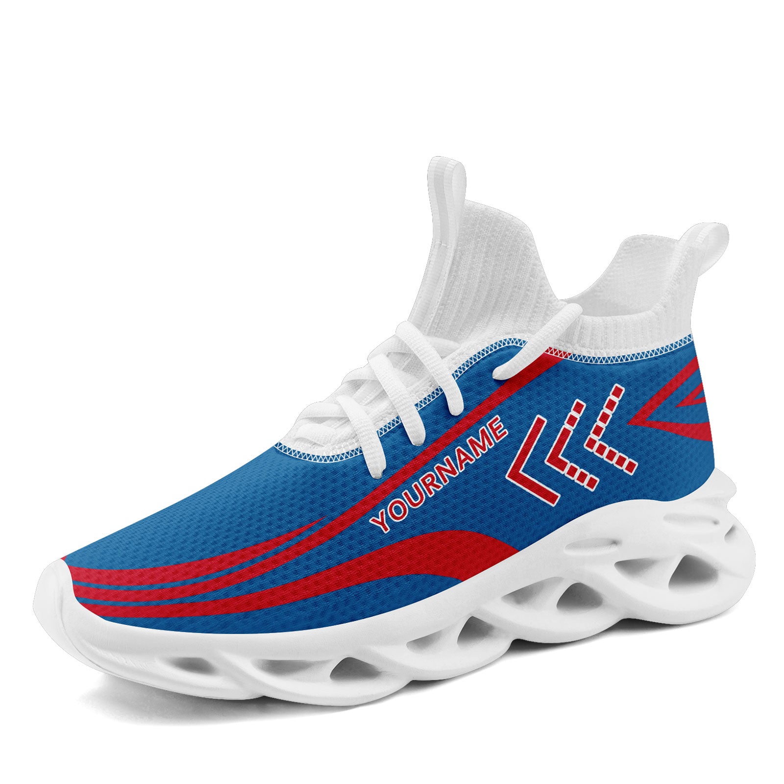 Custom Maxsoul Shoes Personalized Sneaker FN030A-D023002-4