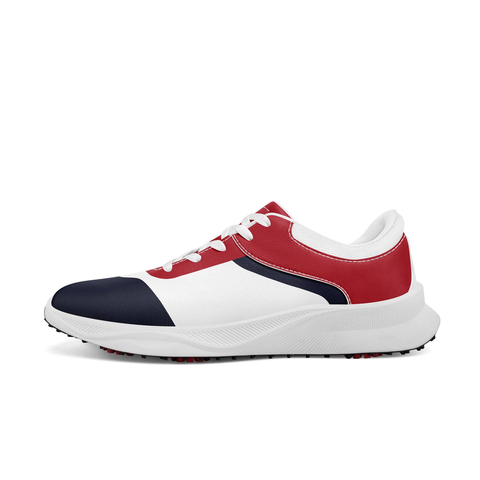 Custom Premium Golf Performance Shoes Personalized Sneaker FN062-E020086-12