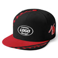 Custom Hat Sport Design Cap Stitched Adjustable Personalized PR067-E023021-8