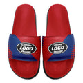 Custom Personalized Slide Sandal Shoes Personalized Sneaker FN055-E023029-28