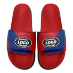 Custom Personalized Slide Sandal Shoes Personalized Sneaker FN055-E023029-28