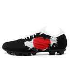 Custom Japan 2026 World Cup Sneakers DIY Country Flag Running Shoes Lightweight Sport Shoes Gift for Football Fans Personalized Team Name and Logo SC02-F025043-1