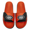 Custom Personalized Slide Sandal Shoes Personalized Sneaker FN055-E023029-4