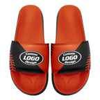 Custom Personalized Slide Sandal Shoes Personalized Sneaker FN055-E023029-4
