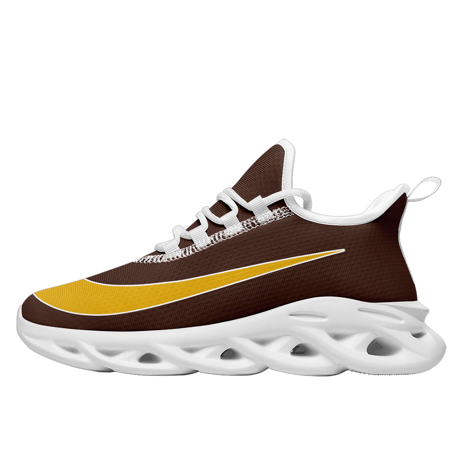 Custom Maxsoul Shoes Personalized Sneaker FN003-E020109-8