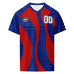 Custom United States 2026 World Cup Football Shirt Customized Soccer Jersey for Fans Add Your Name & Number FZ190-F028061-9