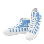 Custom 2026 World Cup Argentina Sneakers DIY Country Flag Running Shoes Lightweight Sport Shoes Gift for Football Fans Personalized Team Name and Logo FN024-F027093-4