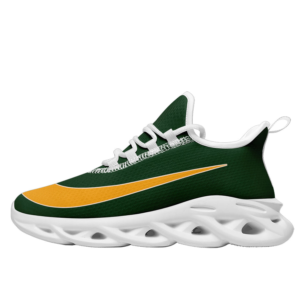 Custom Maxsoul Shoes Personalized Sneaker FN003-E020109-20