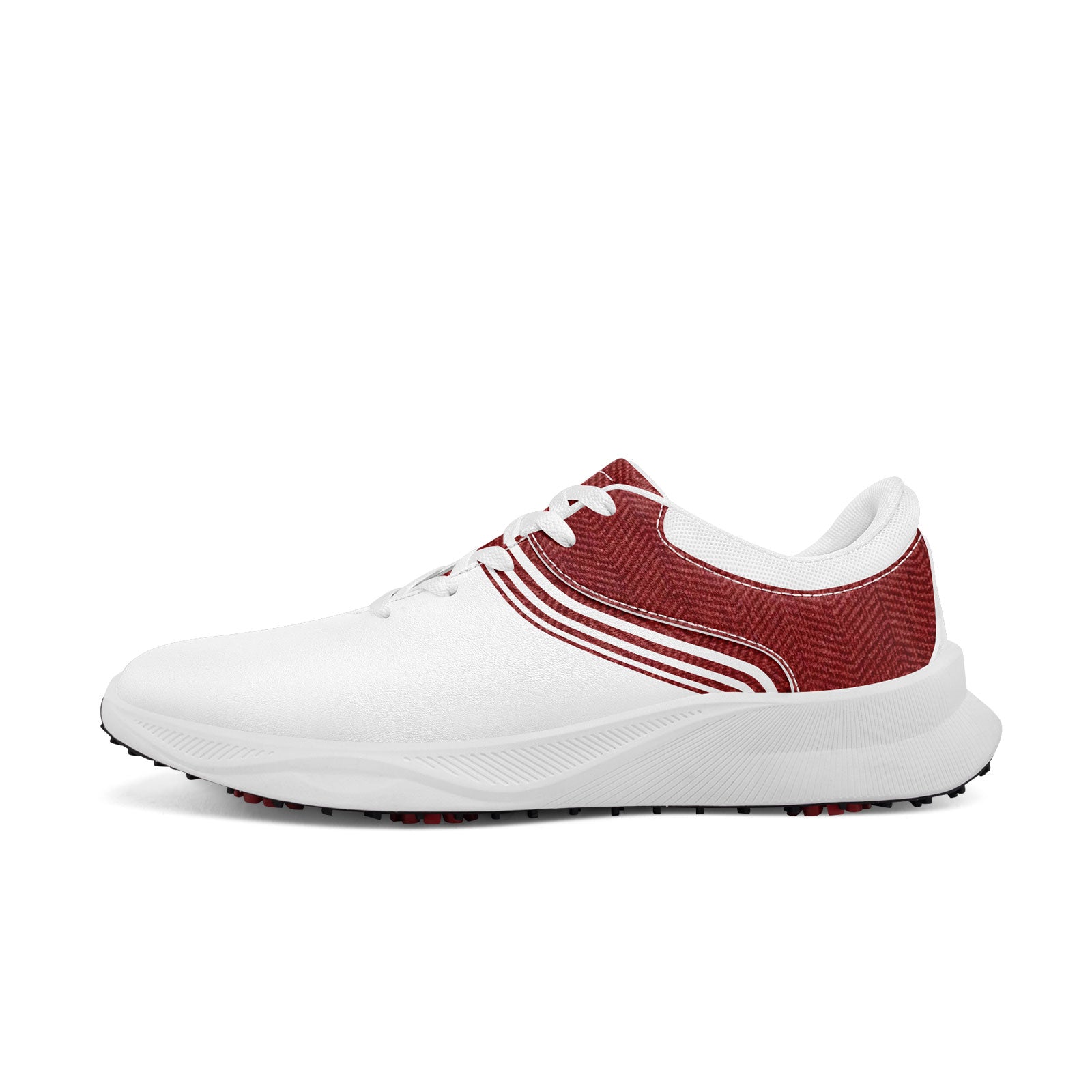 Custom Premium Golf Performance Shoes Personalized Sneaker FN062-E020086-15