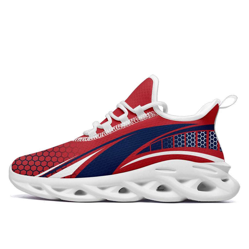 Custom Maxsoul Shoes Personalized Sneaker FN003-E025022-5