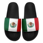 Custom 2026 World Cup Mexico Sneakers DIY Country Flag Running Shoes Lightweight Sport Shoes Gift for Football Fans Personalized Team Name and Logo FN056-F023074-5