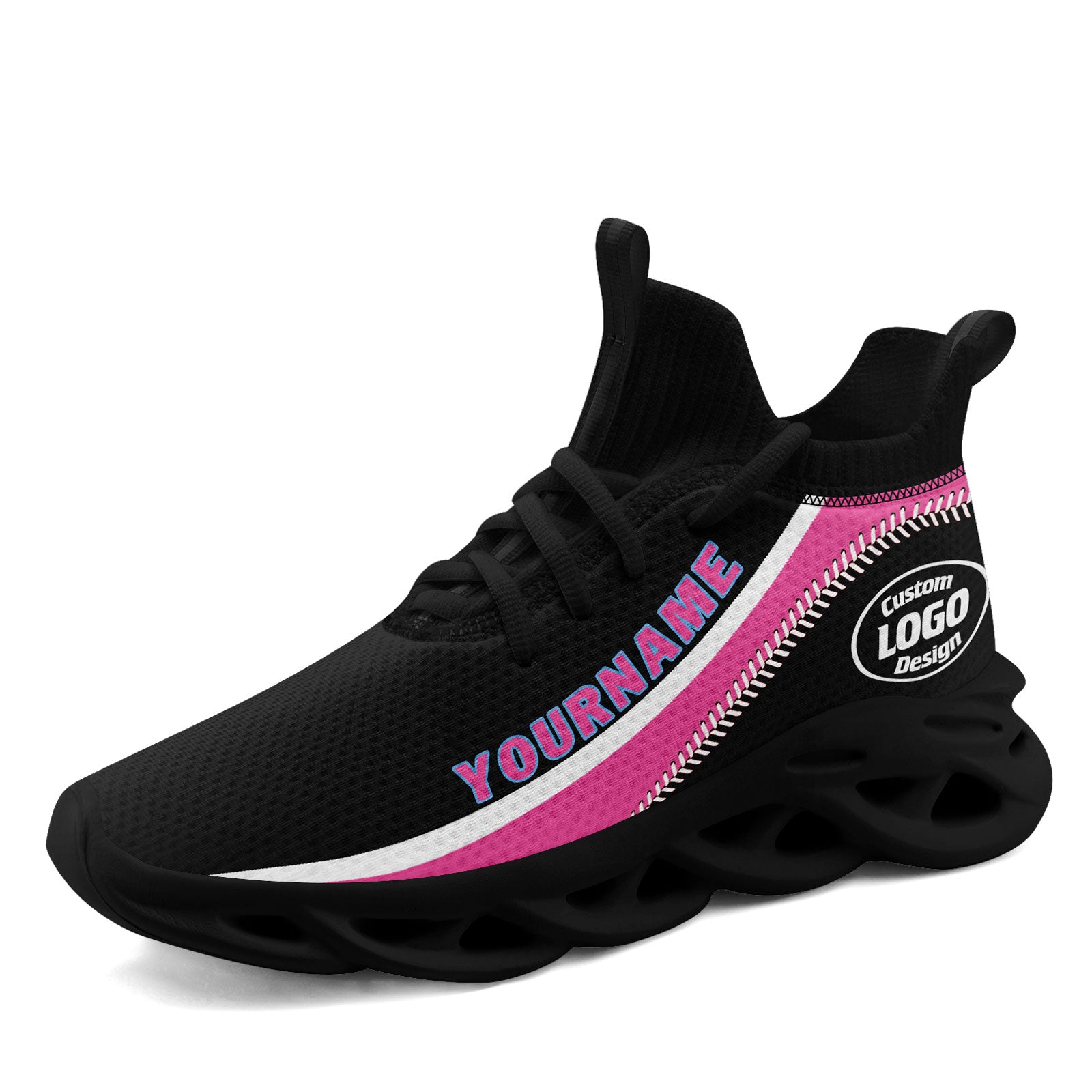 Custom Jacket MaxSoul Shoes and Hat Combo Offer Personalized Combo ZH-D028016-20