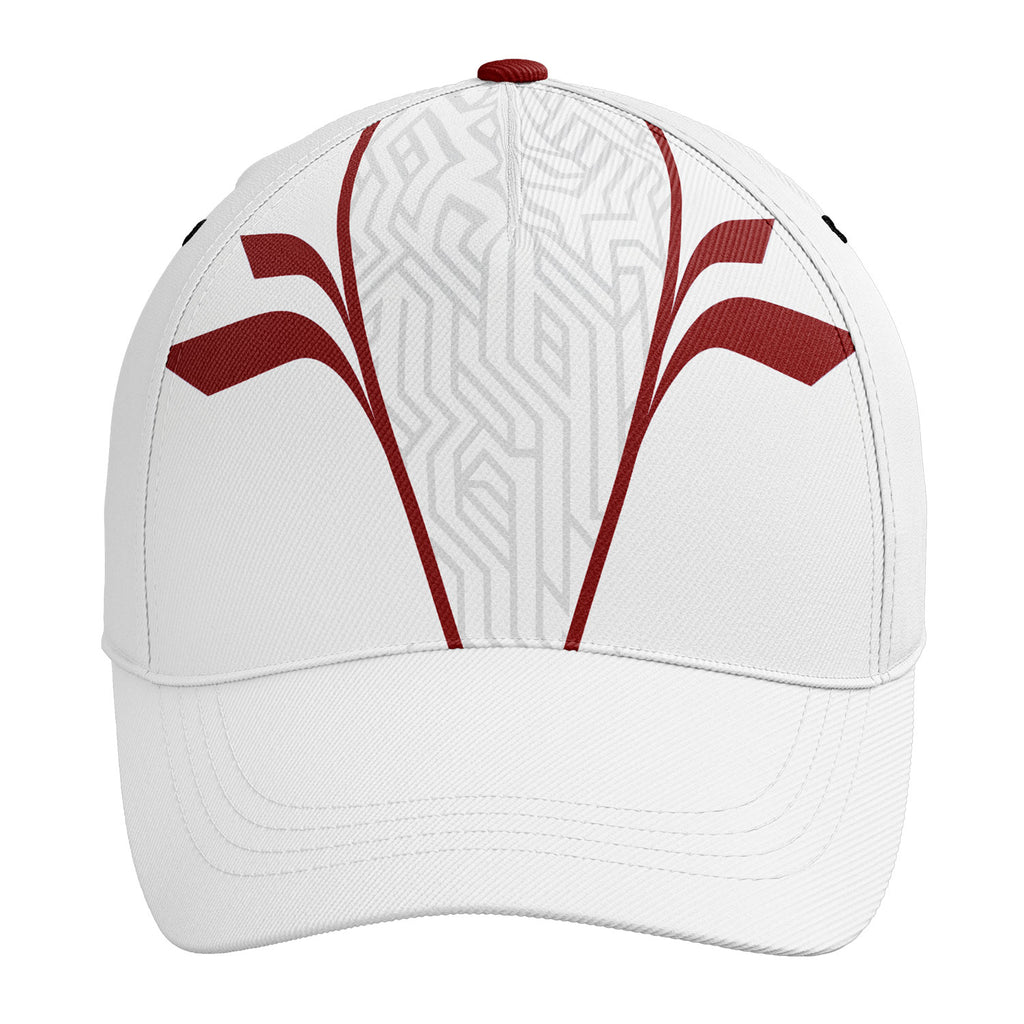 Personalized 2026 England Soccer Fan Hat - Add Your Name & Design Custom 2026 Football Tournament Hat YW061-F025130-2