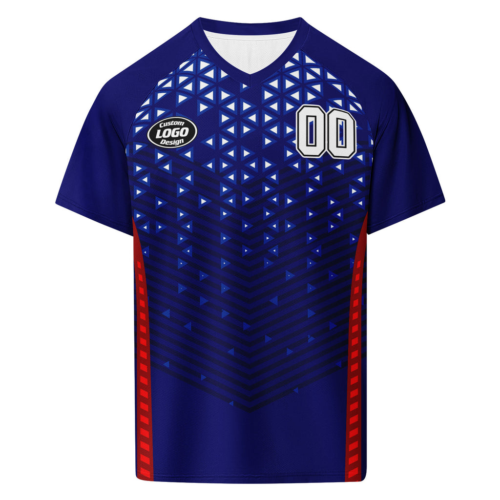 Custom United States 2026 World Cup Football Shirt Customized Soccer Jersey for Fans Add Your Name & Number FZ190-F028061-6