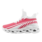 Custom Maxsoul Shoes Personalized Sneaker FN030A-D025002-2