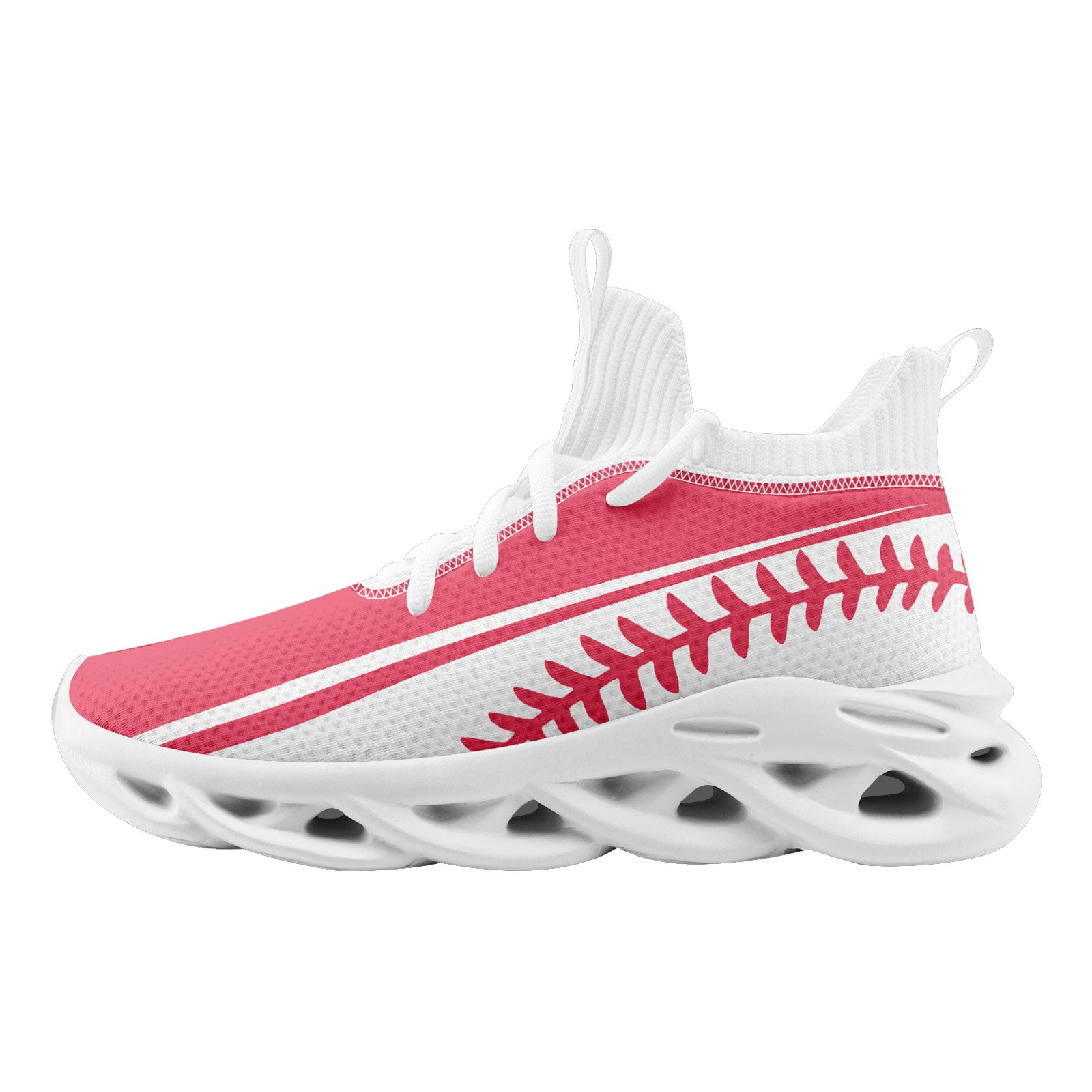 Custom Maxsoul Shoes Personalized Sneaker FN030A-D025002-2