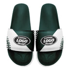 Custom Personalized Slide Sandal Shoes Personalized Sneaker FN055-E023029-2