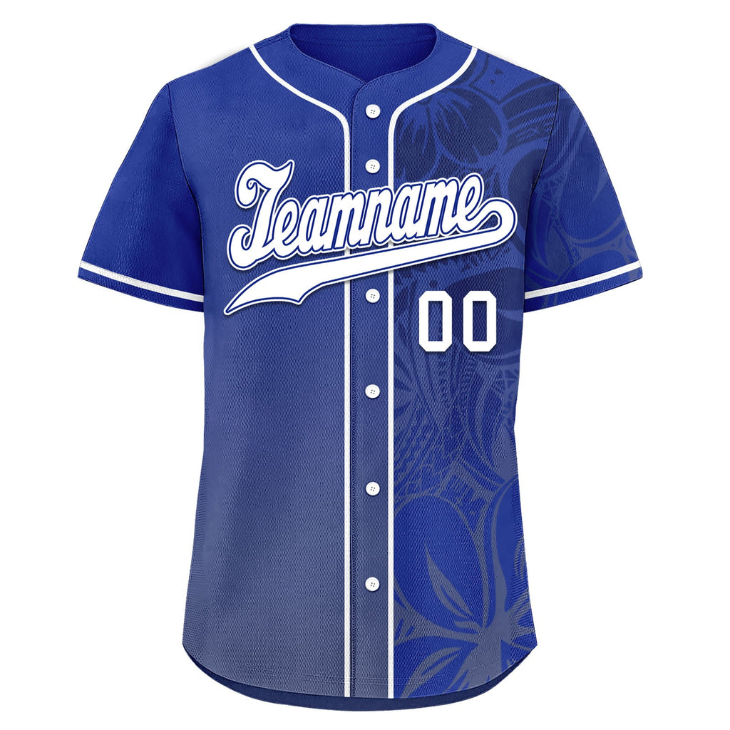 Custom Baseball Jersey and Chunky Shoes Personalized Combo Personalized Sneaker ZH-D020167-9