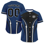Custom Baseball Jersey and Hat Combo Offer Personalized Combo ZH-E023021-11