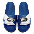 Custom Personalized Slide Sandal Shoes Personalized Sneaker FN055-E023029-13