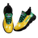 Custom 2026 World Cup Brazil High Quality Soccer Stadium Version Jersey Sneakers Sports Shoes and Hat Combo Offer Personalized Team Name and Logo ZH-F027089-3