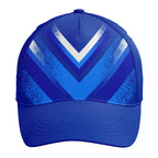 Personalized 2026 Uruguay Soccer Fan Hat - Add Your Name & Design Custom 2026 Football Tournament Hat YW061-F025149-5