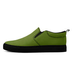 Custom Canvas Sneakers Personalized Slip On Shoes FN071-E028030-7