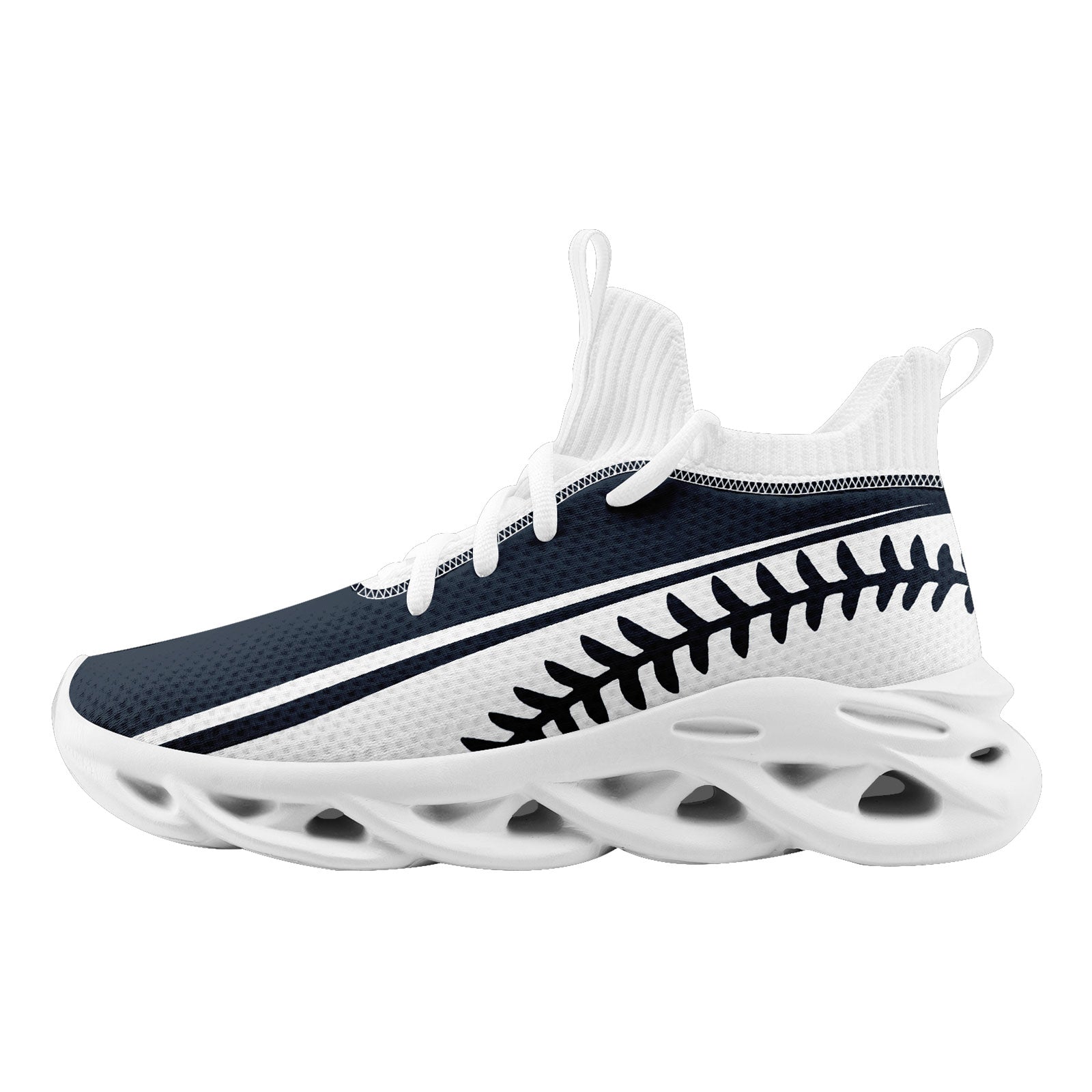 Custom Maxsoul Shoes Personalized Sneaker FN030A-D025002-9