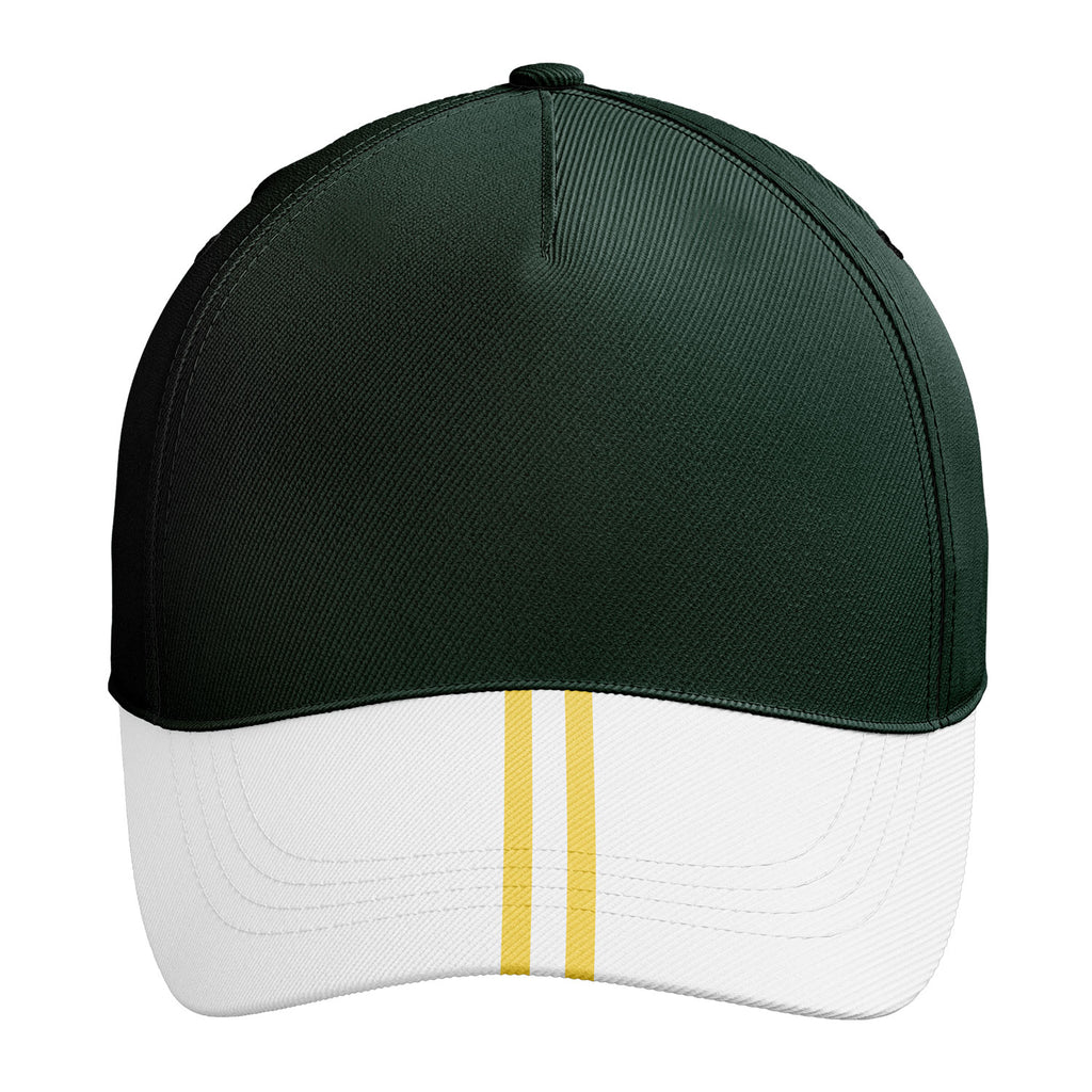 Personalized 2026 South Africa Soccer Fan Hat - Add Your Name & Design Custom 2026 Football Tournament Hat YW061-F025127-5