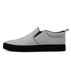 Custom Canvas Sneakers Personalized Slip On Shoes FN071-E028030-5