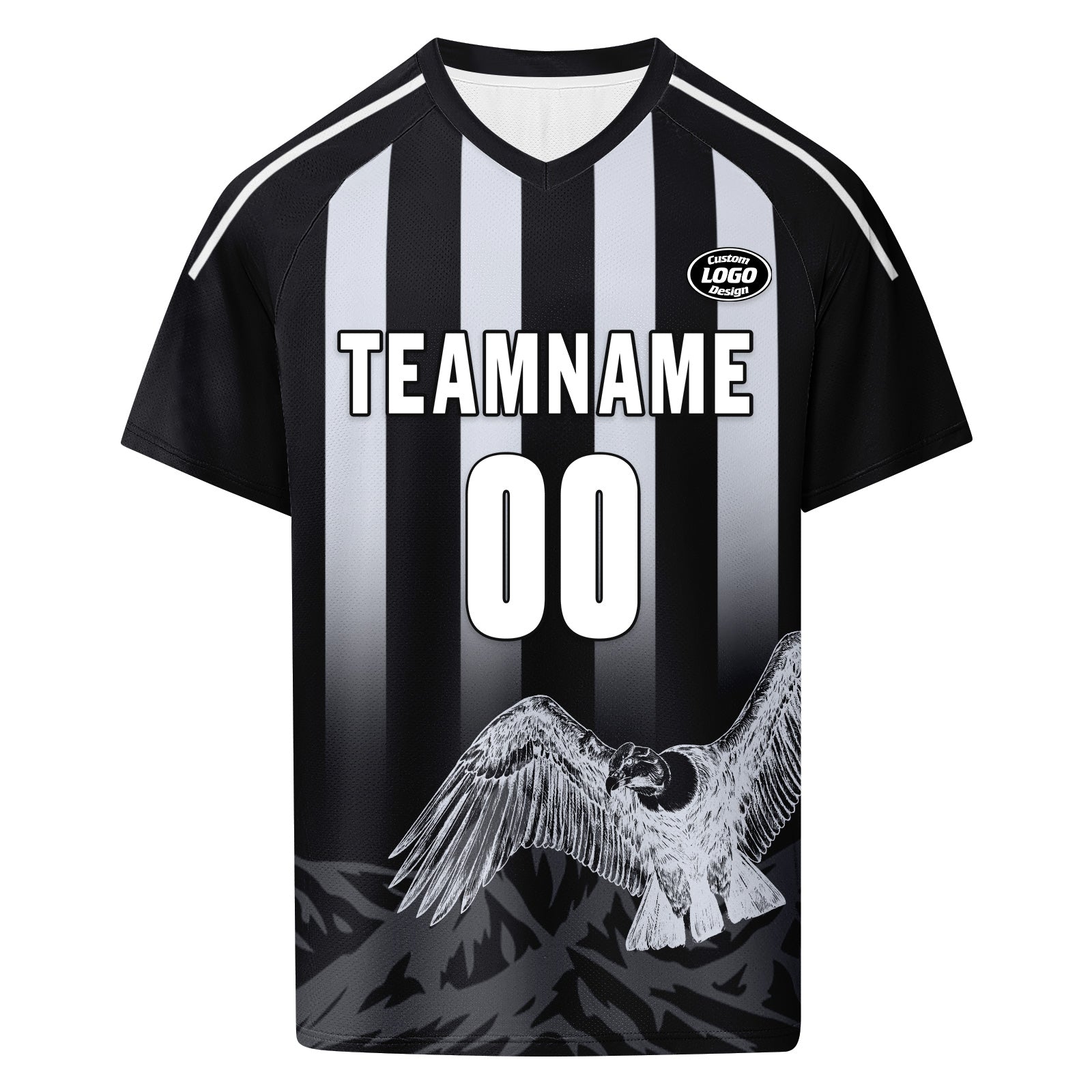 Custom Argentina 2026 World Cup Football Shirt Customized Soccer Jersey for Fans Add Your Name & Number FZ190-F007001-06