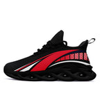 Custom Maxsoul Shoes Personalized Sneaker FN003-E025022-18
