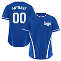 Custom California Personalized Authentic Baseball Jersey BSBJ01-E06042-15Q