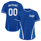 Custom California Personalized Authentic Baseball Jersey BSBJ01-E06042-15Q