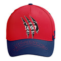 Custom Hat Sport Design Cap Stitched Adjustable Personalized YW061-E025019-9