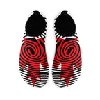 Custom 2026 World Cup Canada Sneakers DIY Country Flag Running Shoes Lightweight Sport Shoes Gift for Football Fans Personalized Team Name and Logo FN086-F023099-2