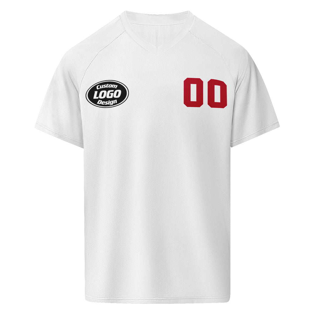 Custom Japan 2026 World Cup Football Shirt Customized Soccer Jersey for Fans Add Your Name & Number FZ190-F025088-4