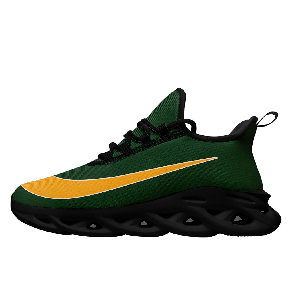 Custom Maxsoul Shoes Personalized Sneaker FN003-E020109-20