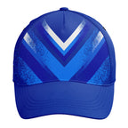 Personalized 2026 Uruguay Soccer Fan Hat - Add Your Name & Design Custom 2026 Football Tournament Hat YW061-F025149-5