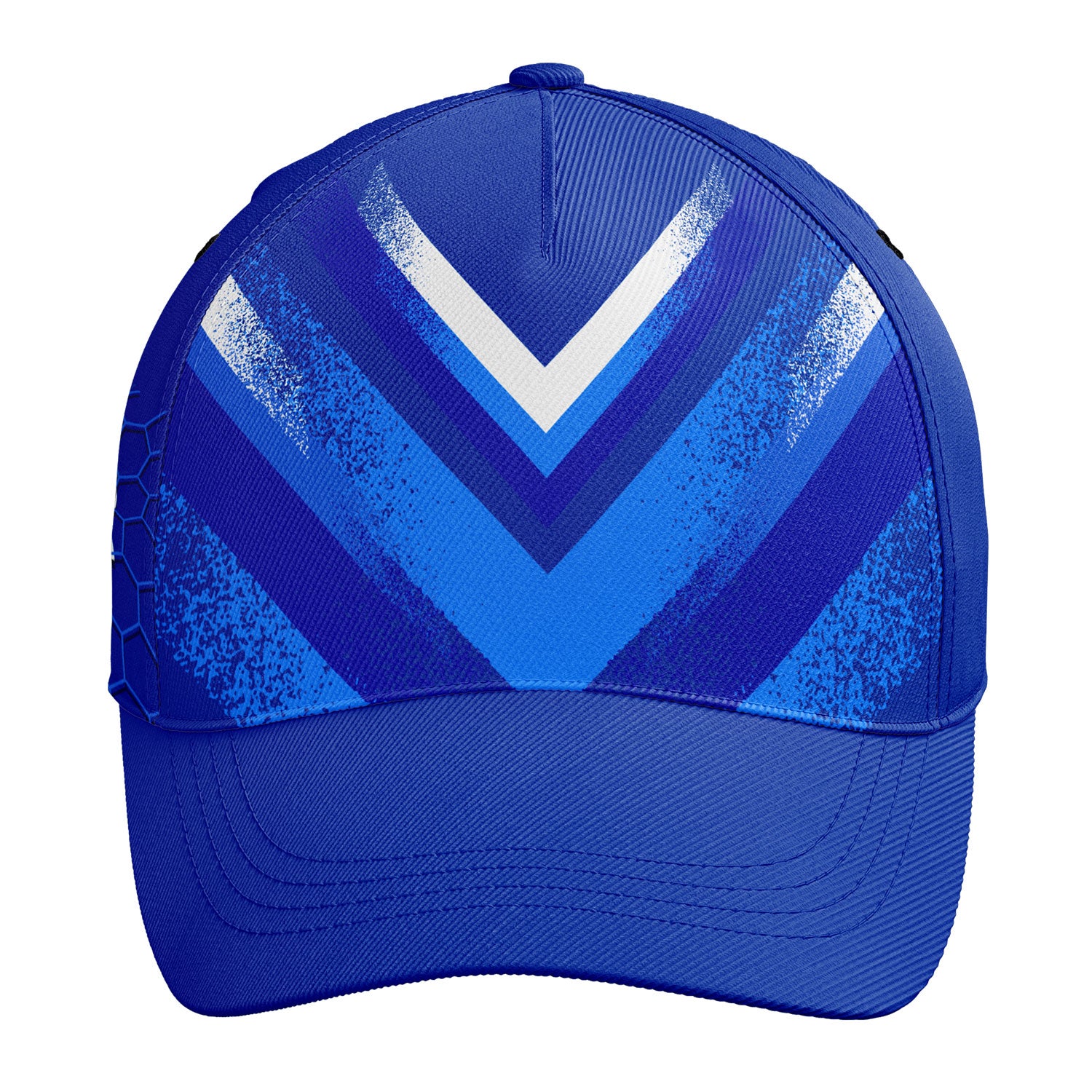 Personalized 2026 Uruguay Soccer Fan Hat - Add Your Name & Design Custom 2026 Football Tournament Hat YW061-F025149-5